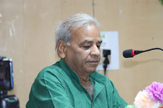 बनैत-बिगड़ैत देश आ सुकान्त सोमक कविता — डॉ. तारानंद वियोगी