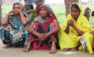 समकालीन मैथिली कथा मे उपेक्षित वर्ग — डा.राजाराम प्रसाद